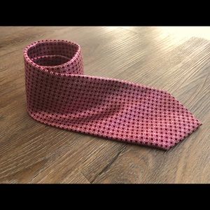 Brioni Silk Tie